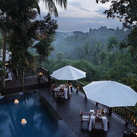 Kayumanis Ubud Private Villas & Spa Facilități foto